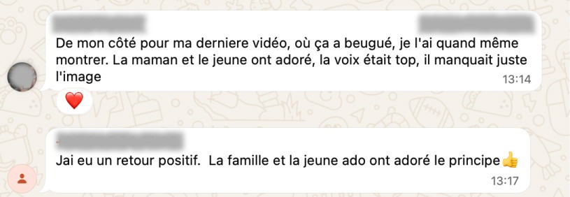 Témoignage de Pédopsychiatre, Toulouse